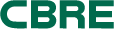 Logo CBRE